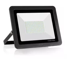 Reflector Led 100w Multiled Alta Potencia Foco Exterior