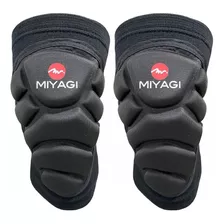 Rodillera Miyagi Multiusos, Protección, Voleibol, Patinaje