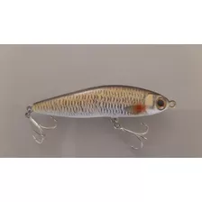 Isca Artificial Nelson Nakamura Curisco 60 (6cm - 6,5gr)