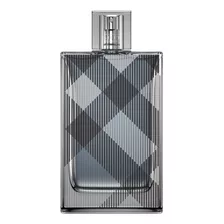 Burberry Brit For Him Edt 100 ml Para - mL a $3217