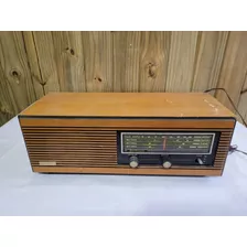 Rádio Fhahm Antigo