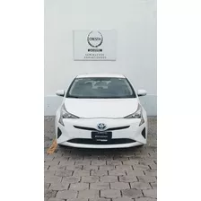 Toyota Prius 2017