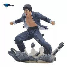 Gallery Marvel Bruce Lee Gallery Earth Diamond Select