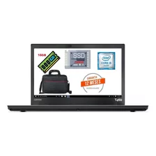 Lenovo Thinkpad T460 I5-6200u 16gb 240gbssd Factura12mesegar