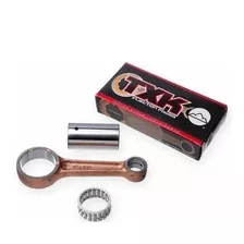 Biela Completa Xt600 Xt 600 Marca Txk Injection Power