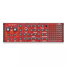 Sintetizador Behringer Neutron Analógico Semimodular