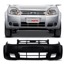 Paragolpe Delantero Ford Ka 2008 2009 2010 2011 Sin Faros