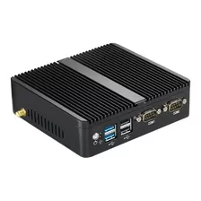 Mini Pc 4g Ram 60g Ssd Wifi, Celeron J1900