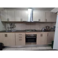 Apartamento En Venta En La Candelaria