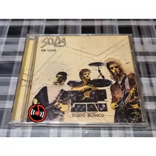 Soda Stereo - Ruido Blanco - Cd Nuevo Cerrado 