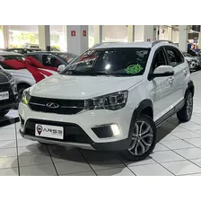 Chery Tiggo 2 Flex Automático 2020