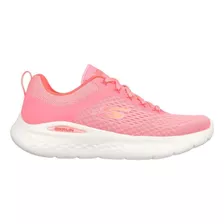 Tenis Skechers Go Run Lite 129423br Feminino