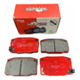 Pistones De Frenos Marca Brake Pak Para Daewoo Racer daewoo RACE ETI