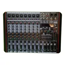 Mesa Wl Audio Ex802usb