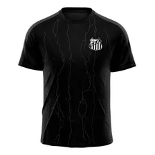 Camisa Juvenil Santos Vein