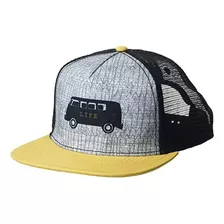 Gorra De Baseball Prana/van De Abedul