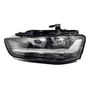 Farol Foco Trasero Derecho Audi A4 Sedan 2001-2004 Audi A4