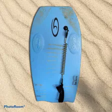 Tabla Morei Genesis - Poco Uso. Verano - Surf - Bodyboard