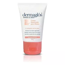 Dermaglos Crema Manos Y Uñas Restaura Cuidado Integral