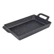 Plancha Lisa Fuente Hierro Fundido Calidad Premium 20 Cm