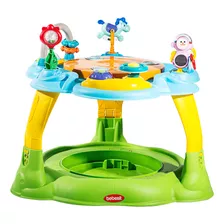 Centro De Actividades Baby Activity Center Bouncer Bebesit 