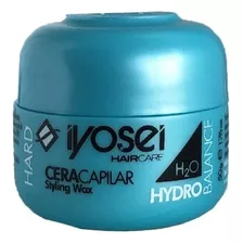 Iyosei Cera Capilar Hydro H20 Hard X 50g