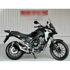 Honda Cb 500 X Abs