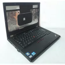 Laptop Lenovo Thinkpad T420 P/repuesto (pantalla S/ 165)