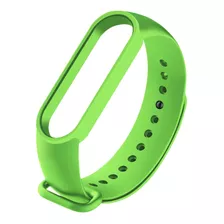 Correa De Recambio Varios Colores Para Xiaomi Mi Band 5/6