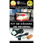 Cmara De Reversa  Para Mazda 3 Hatchback Aos 2014-2018