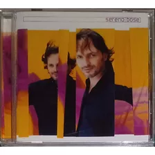 Miguel Bosé - Sereno