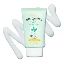 Etude Sunprise Mild Watery Light Spf50+/pa+++ 1.7 Fl. Oz (1.