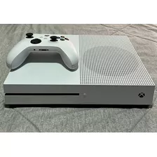 Xbox One S 500gb Blanca 