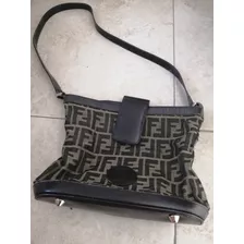 Bolso Fendi Usado Original, No Cartier Rolex Ferragamo Mk