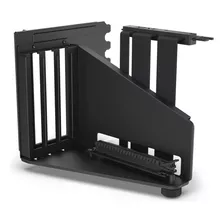 Suporte De Placa De Vídeo Vertical Nzxt Pci-e4.0 C/riser Pto Cor Preto