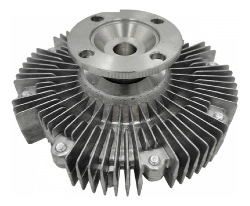 Fan Clutch Acura Slx Passport Rodeo Trooper 3.2 Lt 1996-1997 Foto 4