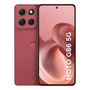 Smartphone Motorola Moto G86 5g - 256gb 8gb Ram+16gb Ram Boost Tela 1.5k Poled, 50mp Sony Camera Ois Moto Ai, Videos Em 4k, Ip68 + Ip69 - Vermelho