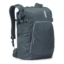 Mochila Thule Covert Para Cámaras Réflex Digitales De 24 Lit