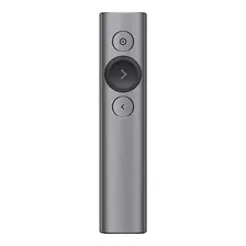 Puntero Logitech Spotlight Presentation Remote 