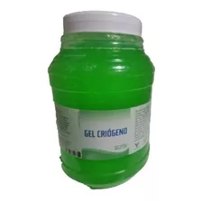 Gel Criógeno X 3 Kgs