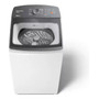 Máquina De Lavar Bwf14ab 14kg Smart Sensor Ciclo Brastemp - Branco 220v
