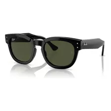 Gafas De Sol Negras Ray Ban Rb0298s 901/31 Mega Hawkeye