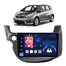 Multimidia Honda Fit 09/13 10 Poleg Android Camera Re