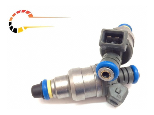 Inyector Chevrolet Buick Pontiac 3.8 L 6cil  1995-2000  Foto 5