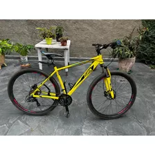 Bicicleta Sbk Rodado 29