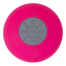 Mini Caixa De Som À Prova D'água Bluetooth Piscina Banho Mp3