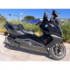 Bmw C 650 Gt