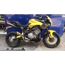 Benelli Tre 1300cc Raridade Apenas 2.000km Tiger Gs 1200 Xt