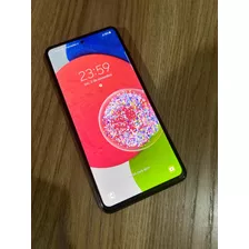 Samsung A52s 5g - 6gb Ram