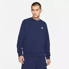 Blusão Nike Sportswear Club Masculino